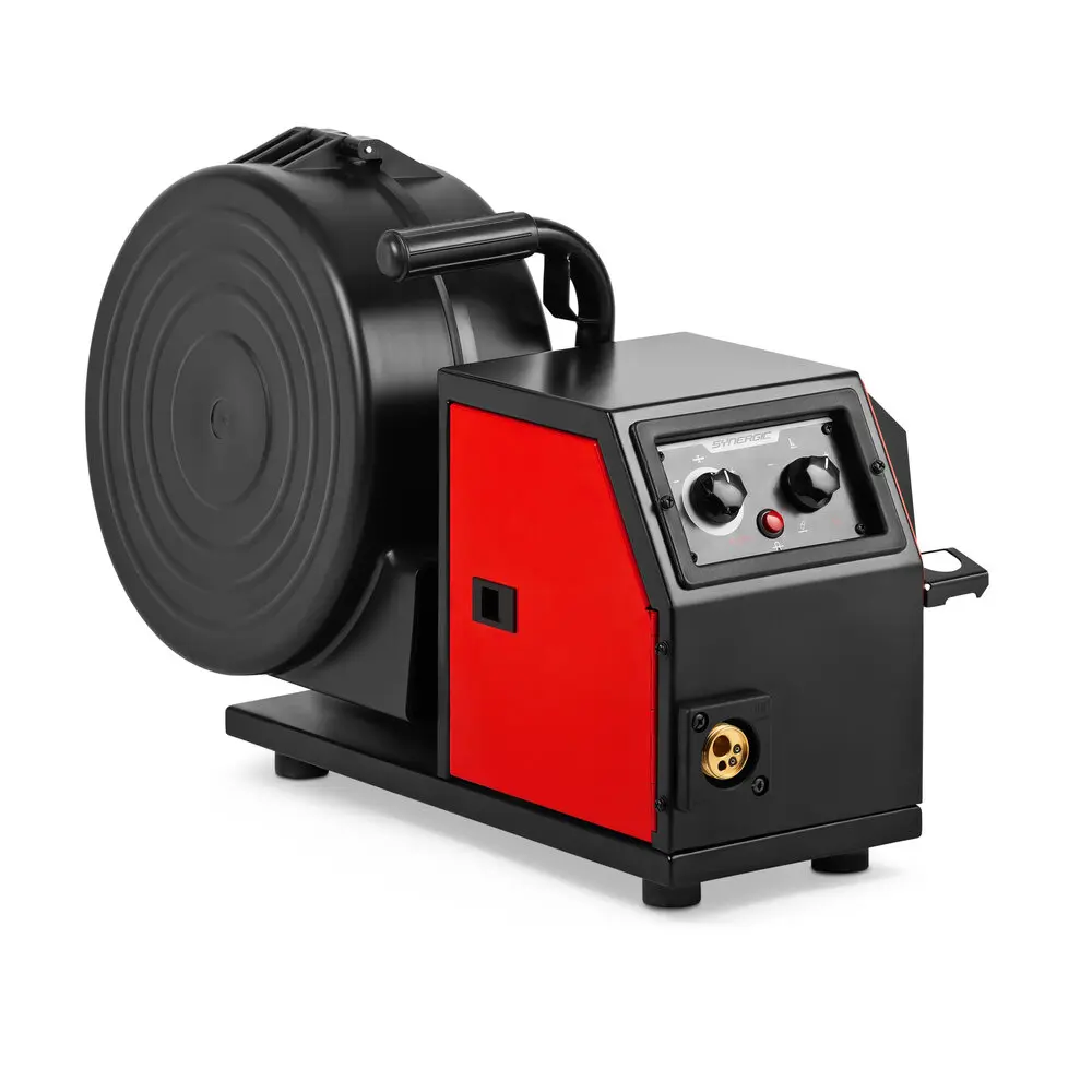 SUPERMIG 450i 380V Pack con carro 816905 Telwin-6.webp