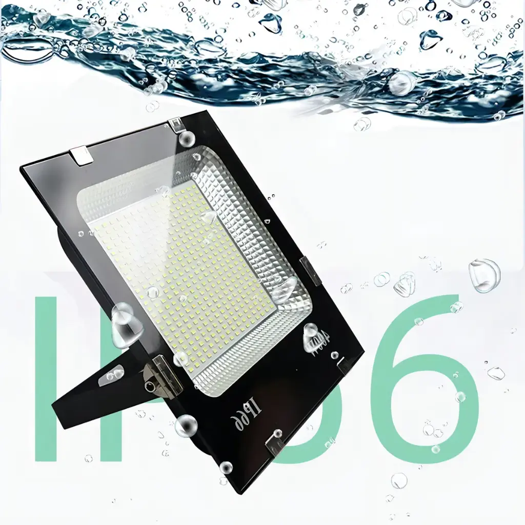 Proyector led 165-265Vac IP66 400W 90Lm 6.500K Gdlight-2.webp