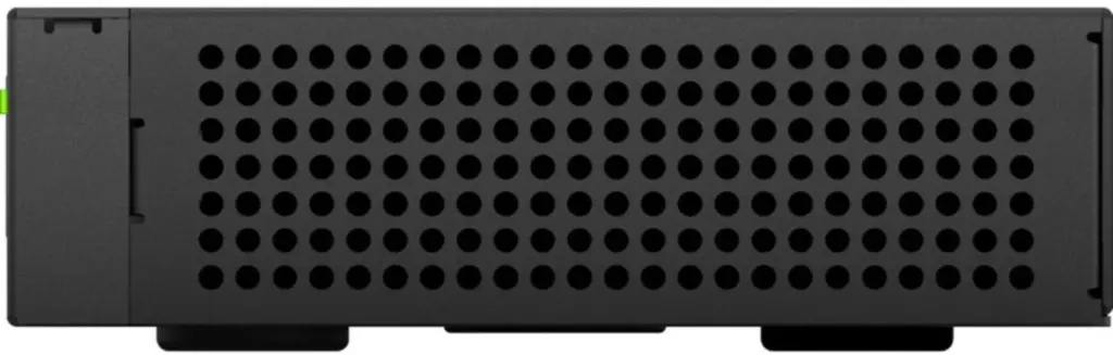 Switch Ethernet no administrable 8 puertos Gigabit SE3008 Linksys - 3.webp