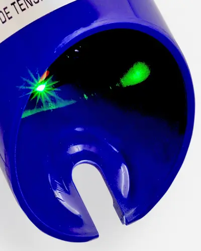 Detector de tension media optico-acustico 5-36kV 50-60Hz VTE-5-36-U Sofamel -3.webp