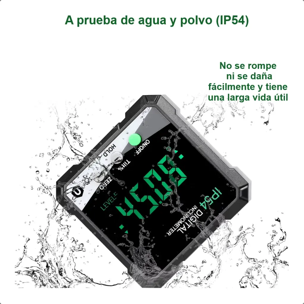 Medidor de angulo digital de precision magnetico IP54 MADPM-90 2.webp