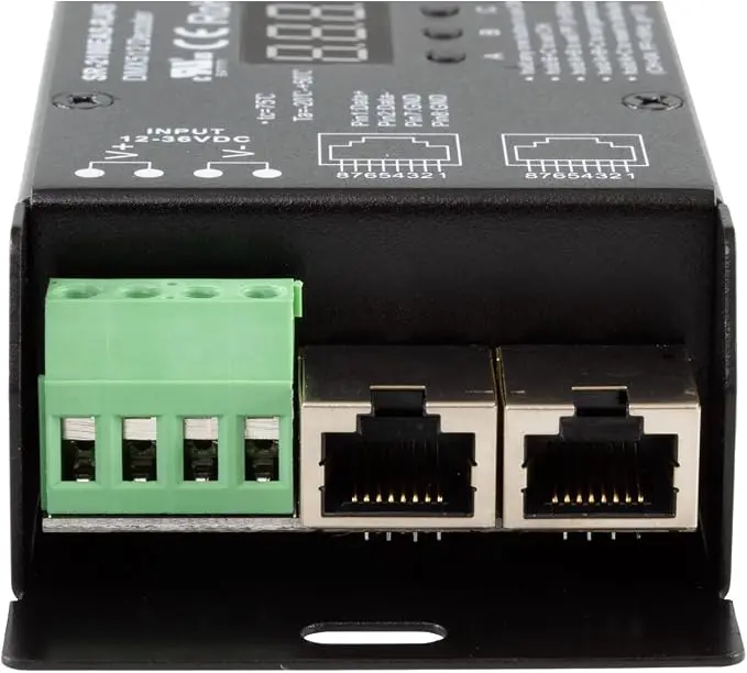 Decodificador SR‑2102BEA‑RJ45 SIRS‑E -2.webp