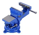 Tornillo mecanica de banco azul 4″ -4.webp
