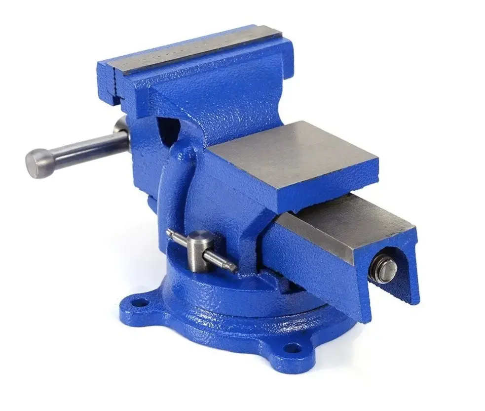 Tornillo mecanica de banco azul 4″ -3.webp