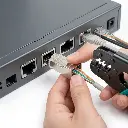 Conectores RJ45 Cat6 Blindado Passante Pack 100 Piezas-2.webp