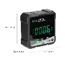 Medidor de angulo digital de precision magnetico IP54 MADPM-90 3.webp