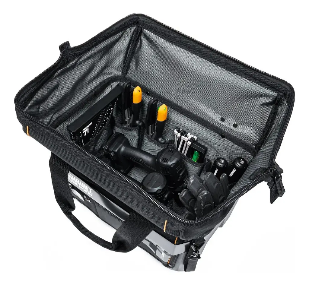 Maletín rígido porta herramientas de gran capacidad TB-CT-62-16A TOUGHBUILT -3.webp