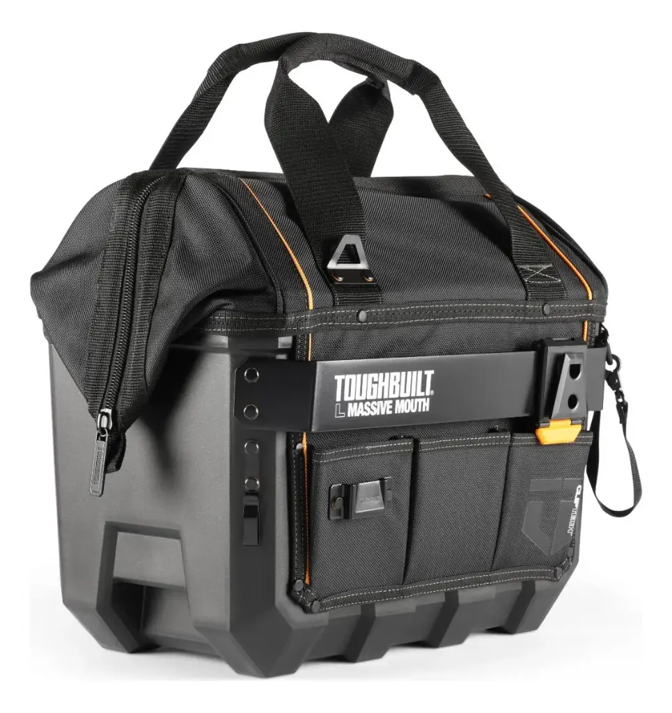 Maletín rígido porta herramientas de gran capacidad TB-CT-62-16A TOUGHBUILT 2.webp