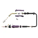 Pistola MIG Eco-Grip Max 250A 4 mts ECR2500-40ER PARWELD -2.webp