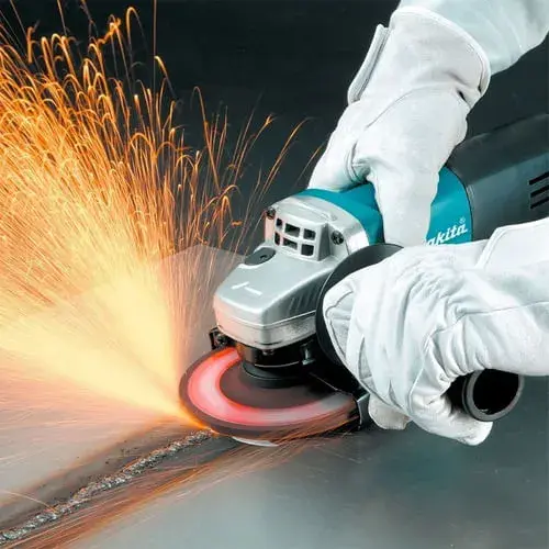 Esmeril Angular 4 1-2 840W 9557HPYG MAKITA -2.webp