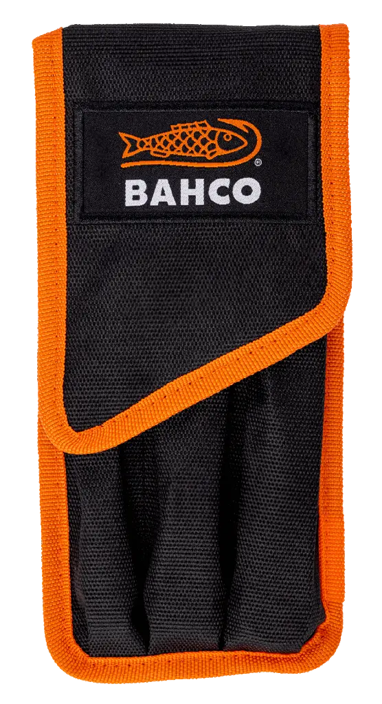 Juego de Llaves Mecánicas a Crique Poligonal 3 Piezas S4RM-3T BAHCO 2.webp