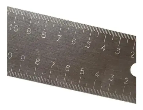 Escuadra Profesional de Acero 10 (254 mm) 46-534 STANLEY 2.webp