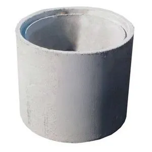 Camara de registro de hormigon 300x600mm 