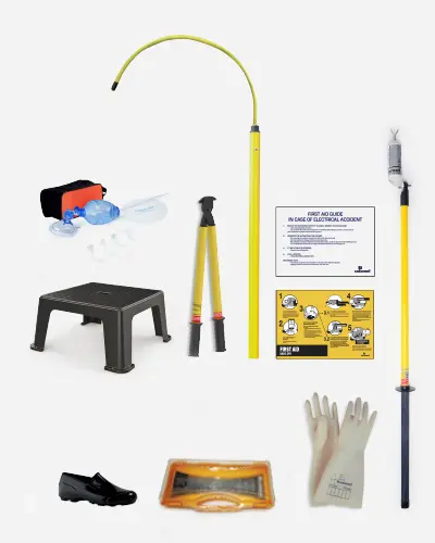 Kit de salvamento SZ-51M Sofamel