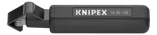 Pelacable manual negro de 2-1000awg 1630135SB Knipex