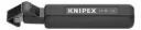 Pelacable manual negro de 2-1000awg 1630135SB Knipex