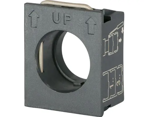 Soporte de contacto Ø22mm 020G ELFIN