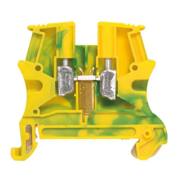 Borne de conexión por tornillo VikingTM3 4mm2  37171 LEGRAND