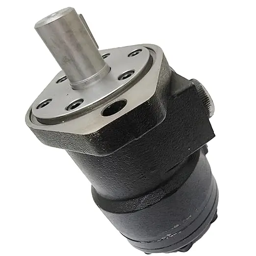 Motor hidráulico TB0230AP100AAAB para serie TB PARKER