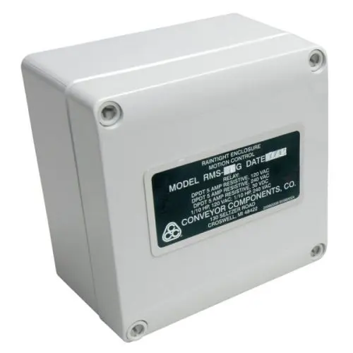 Interruptor de velocidad sin acople RMS-1G Conveyor Components  