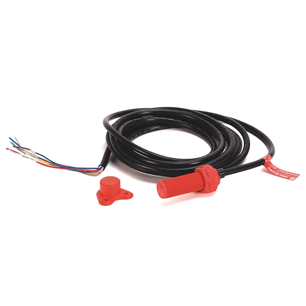 Interruptor de seguridad RFID sin contacto SensaGuard 24 Vac 440N‑Z21S16B ALLEN BRADLEY
