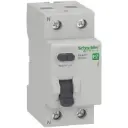 Interruptor diferencial RCCB Easy9 2P 25A tipo AC 30mA EZ9R36225 SCHNEIDER ELECTRIC