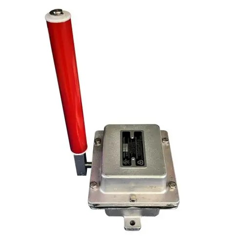 Interruptor de alineamiento de banda 2 velocidades TA-2X Conveyor Componentes 