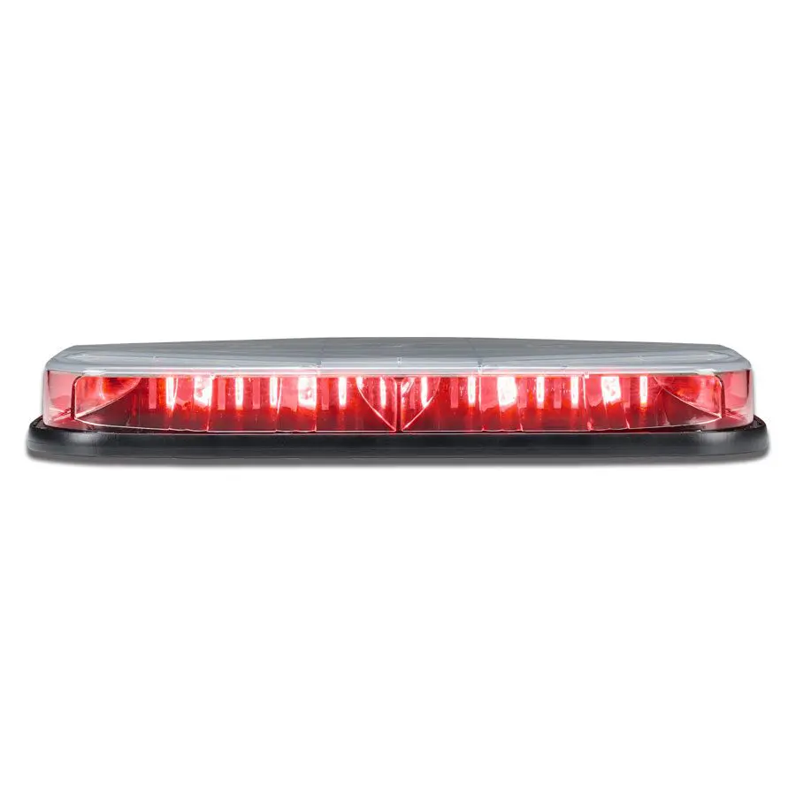 Señalización estroboscópica led alta intensidad highlighter 80W 12Vdc IP69 454201-SC FEDERAL SIGNAL