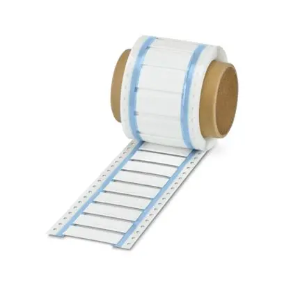 Manguito Termorretráctil sin rotular 250 un 800369 Phoenix Contact