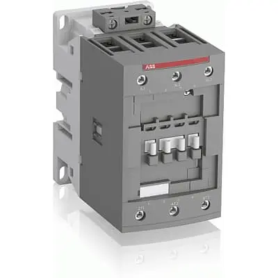 Contactor 3P 80A Bobina100-250V AC/DC AF80-30-00-13 ABB