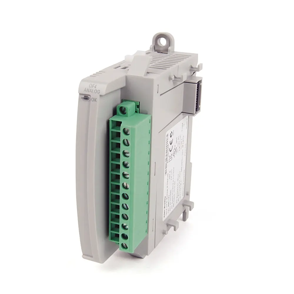 Módulo de Expansión Micro850 Salida Analógica 4 Canales 2085-OF4 ALLEN BRADLEY