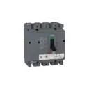 Interruptor Moldeado unidad TMD 4P 100A 25kA 380V AC LV510327 SCHNEIDER ELECTRIC