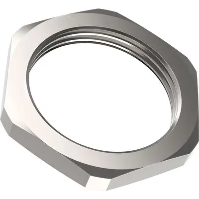 Contratuerca Laton niquelado SM PG-29 52003550 LAPP