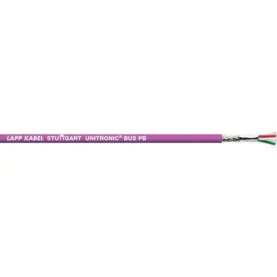 Cable multiconductor unitronic bus PB 1x2x0.64mm 2170220 Lapp