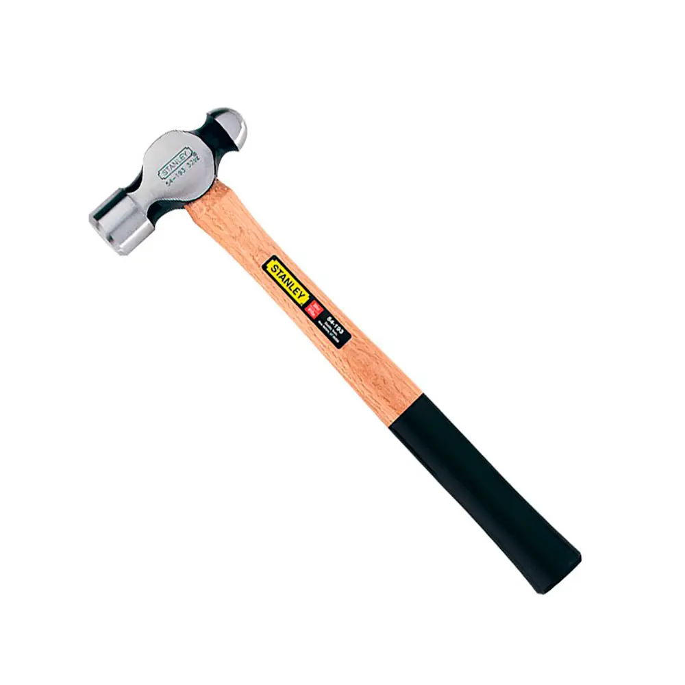 Martillo peña mango de madera 2lb 54-193 Stanley