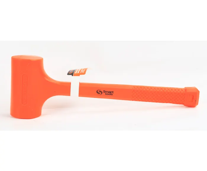 Macetade goma 2.5 lb-40 Oz antirebote 