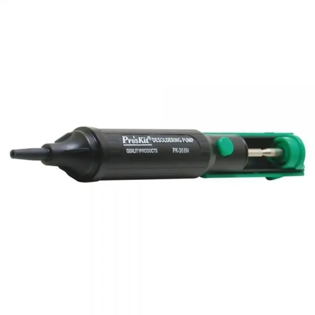 Extractor de soldadura 30cm-HG 8PK366NG Proskit
