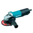 Esmeril Angular 4.1/2" 840W 9557HPYG MAKITA