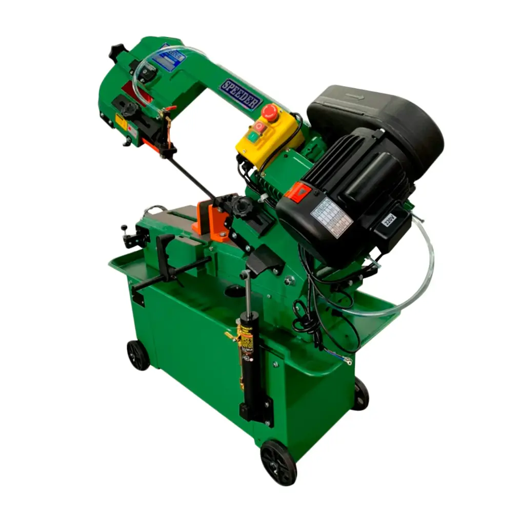 Sierra Huincha Horizontal Manual FHBS-712MA FREJOTH SPEEDER