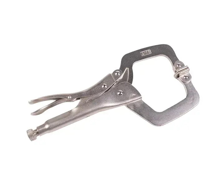 Caiman soldador Basculante 11 (279 mm) 6101535 SMART TOOLS