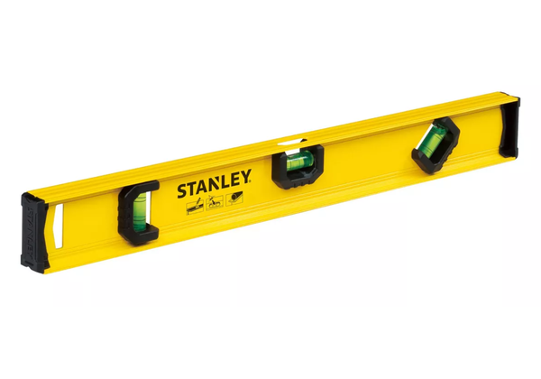 Nivel de Aluminio Profesional 24 42-240T Stanley