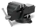 Tornillo Mecánico 8" Base Giratoria NITRO