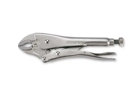 Caiman Punta Curva 10" 94-110 CROSSMAN