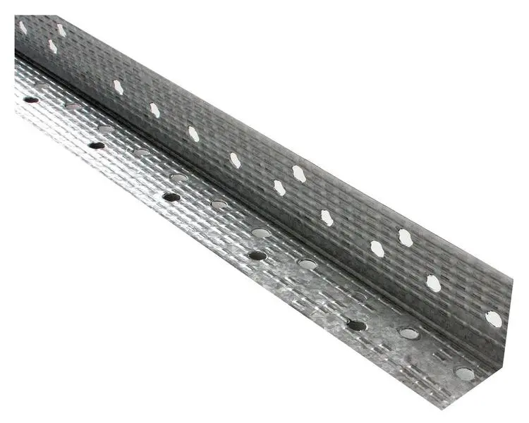 Perfil esquinero 30x30x0.4mmx3mt 