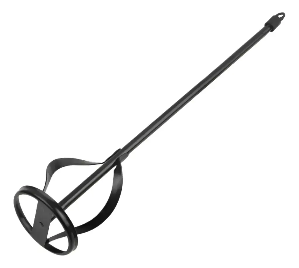 Mezclador de pinturas SDS Plus 600x100mm 