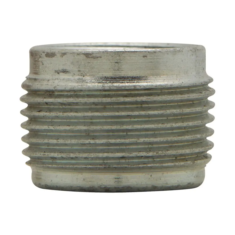 Reductor Roscado RE para Conduit Rigid/IMC 1" a 3/4" NPT Acero RE32 EATON CROUSE HINDS