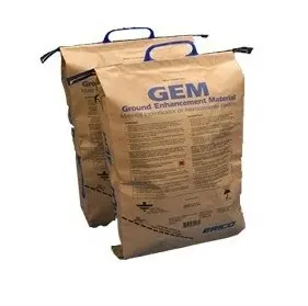 Aditivo Gem-25A 11.3Kg nVent ERICO GEM Cadweld