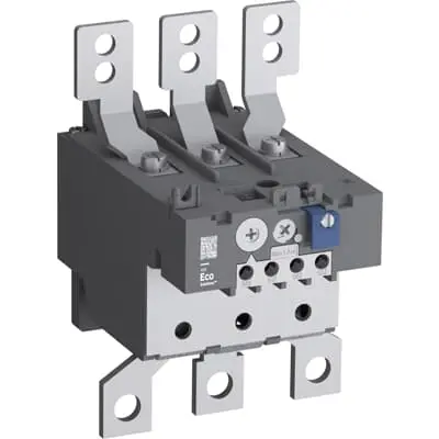 Rele termico sobrecarga 110...150A TA200DU-150 ABB