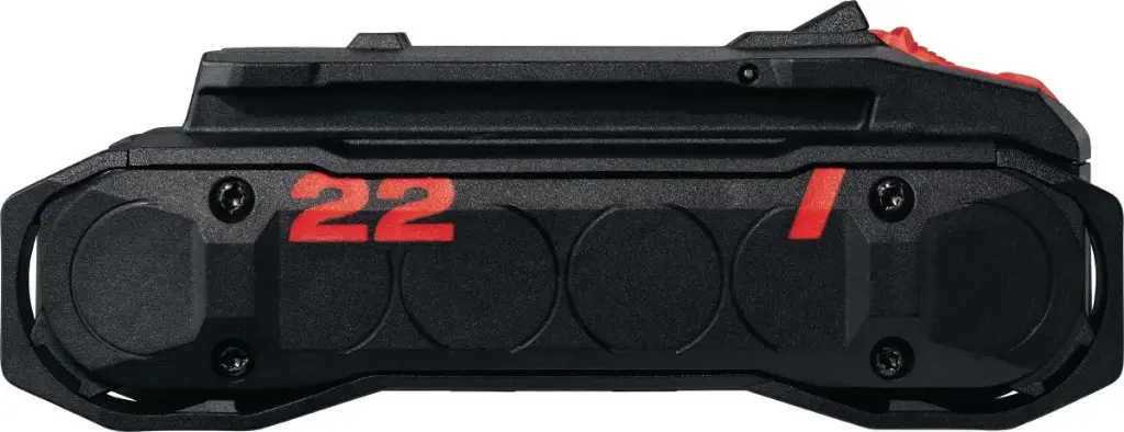 Bateria Litio 22V B22-85 Hilti 