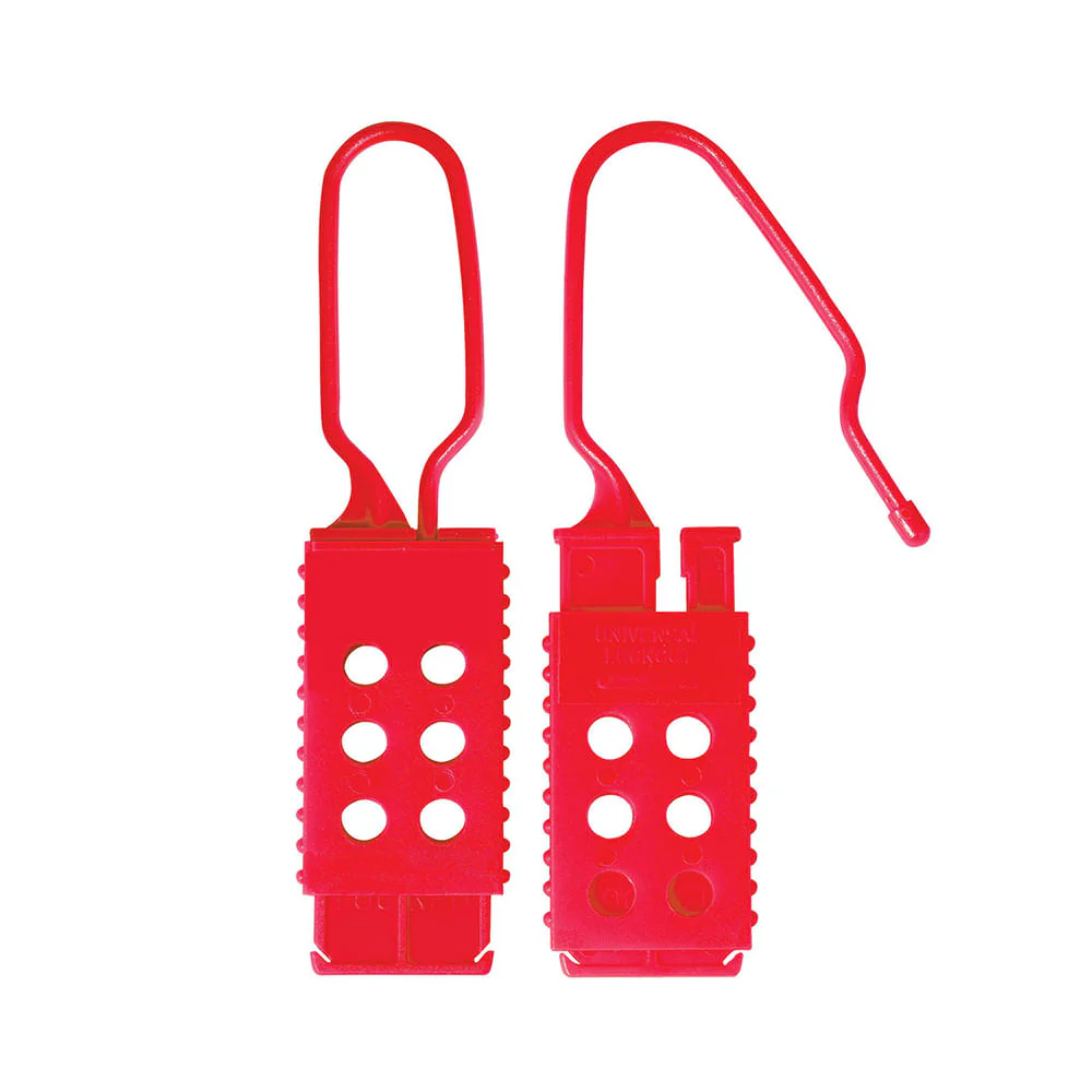 Pinza de bloqueo dielectrica 428 Master Lock